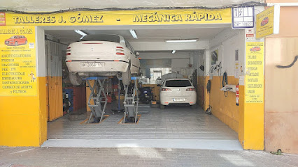 Taller JGomez