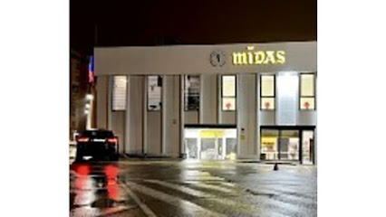 Midas