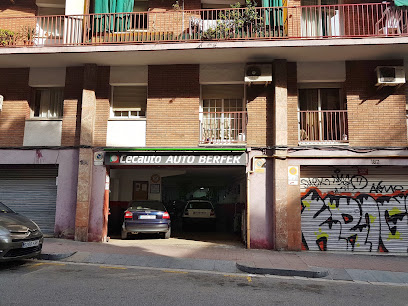 AutoTaller Berfer
