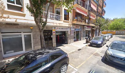 Talleres Alegre S.L.