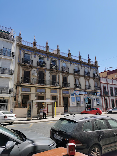 Bosch Car Service - Talleres Montecar