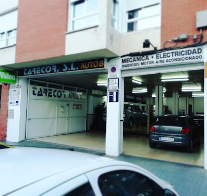 Talleres la salud autos SL (Tarecor)