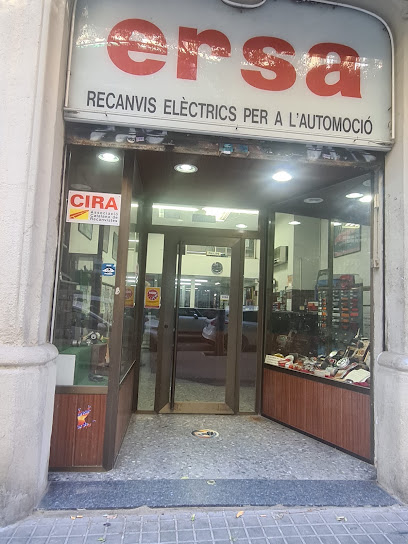 ersa