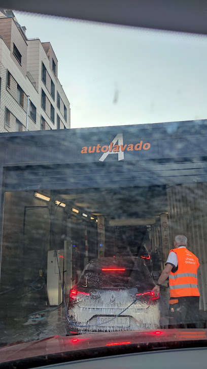 Autolavado