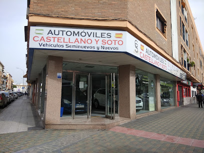 Automóviles Castellano