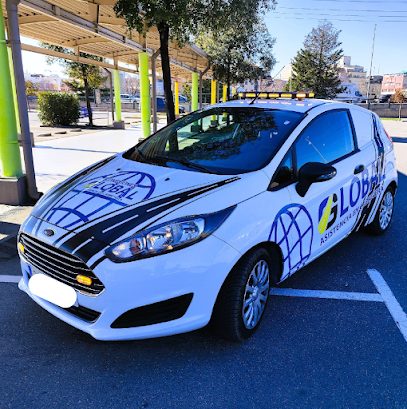 Global Asistencia SL - Asistencia en carretera, servicio de Grúa, reparación de coche en Barcelona, Alicante e Ibiza.
