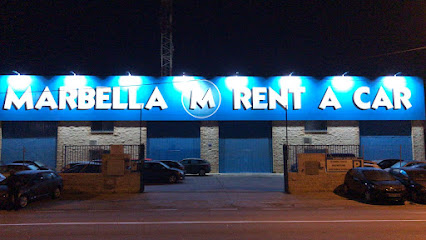 Marbella Rent a Car