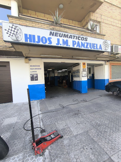 Hijos J.M. Panzuela