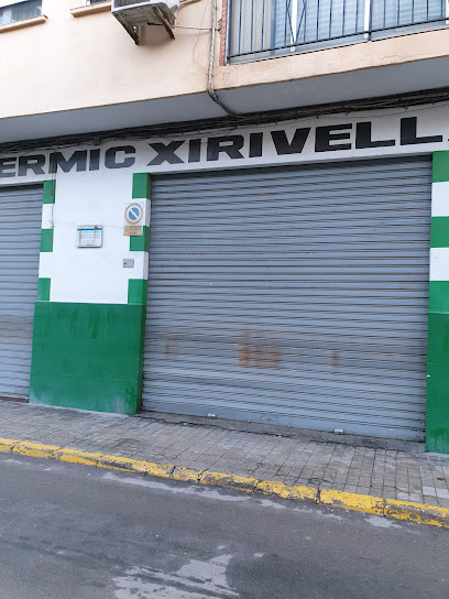 Tèrmic Xirivella