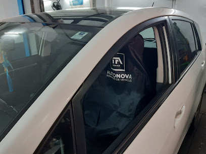 Talleres Autonova.