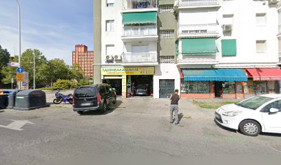 Talleres Bercar