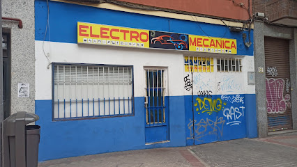 Electro Mecanica