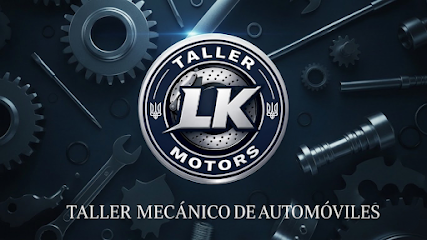 Taller LK Motors