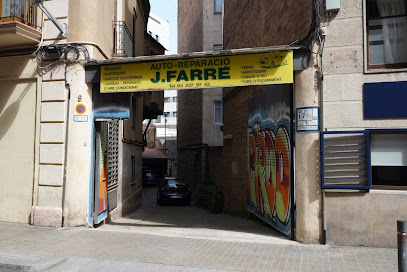 Auto - Reparacio J.Farre