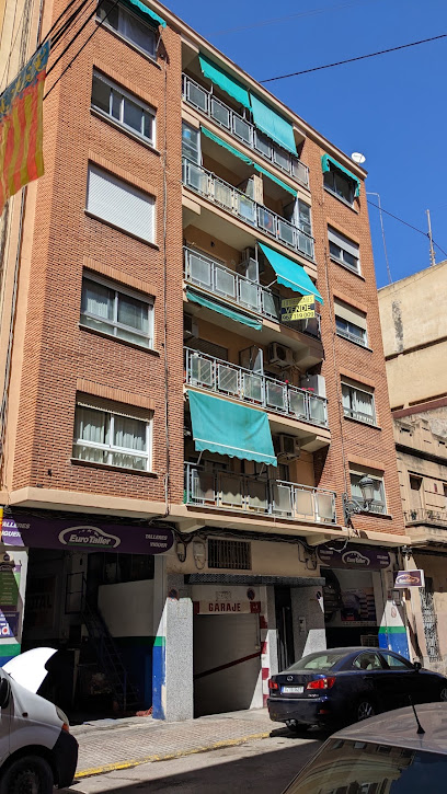 Talleres Viguer