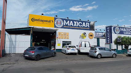 Neumáticos Maxicar