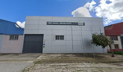 Repuestos Agrícolas Andaluces