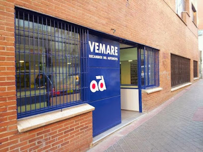 Vemare (Venta Exclusiva Profesionales)
