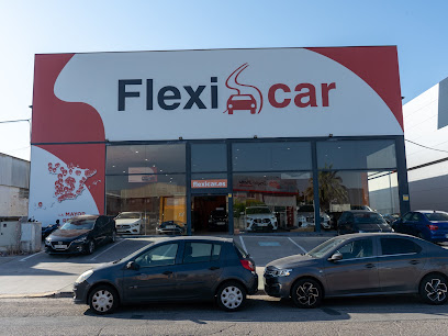 Flexicar Córdoba - PI Las Quemadas | Concesionario de coches de segunda mano
