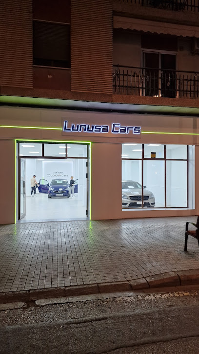 Lunusa Cars