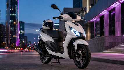 Accel Cars – Alquiler de Coches, Motos y Furgonetas | Moncloa