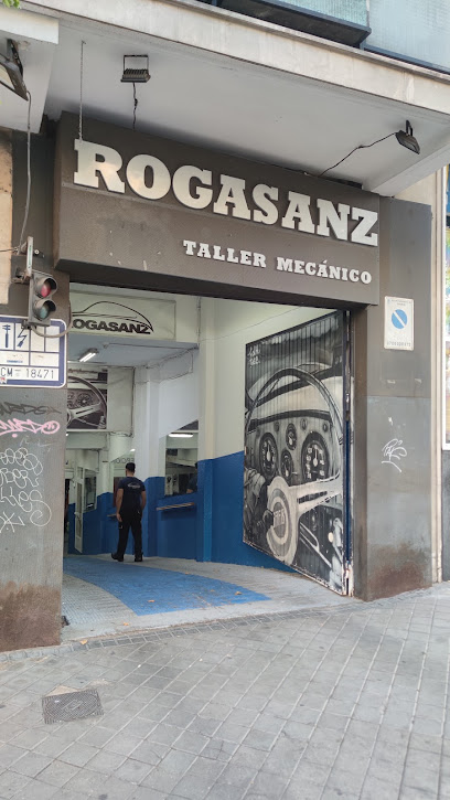 Rogasanz