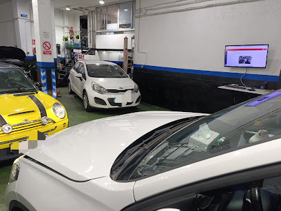 Colmotor Madrid