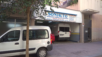 Soniauto