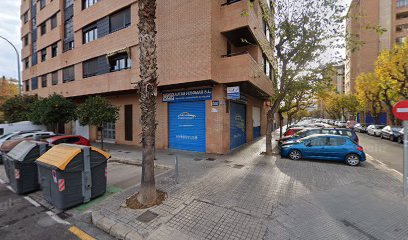 Cga Car Service Autos Febomar S.L.