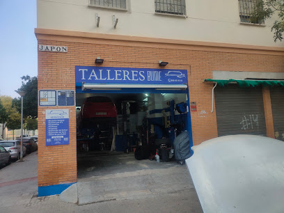 Talleres Bume