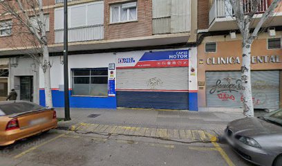 Taller Capis motor