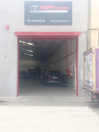 Taller ABR Motor