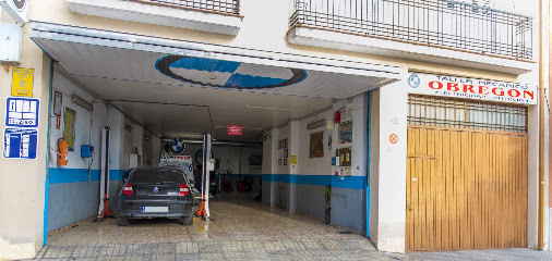 Taller Mecánico Obregón
