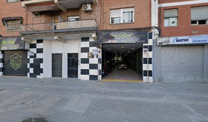 VTC Talleres