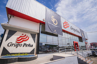 Grupo Peña Automoción - Recambios Córdoba Torrecilla