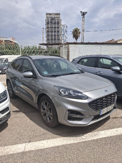 AUTOMOVILES SANZ- Venta Vehículos Ocasión Valencia