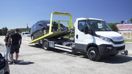 Gruas low cost