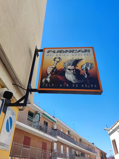 Fuencar