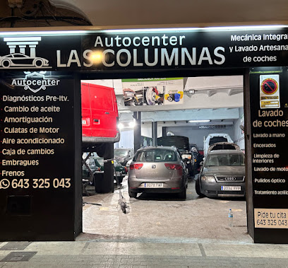 Autocenter Las Columnas