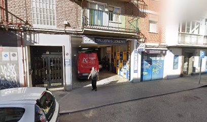 Talleres Joncar