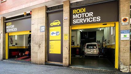 Rodi Motor Services