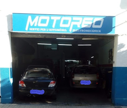 Motor 60