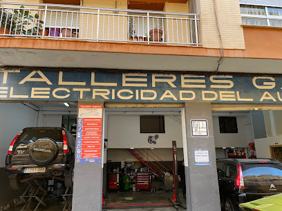 Talleres Garcia