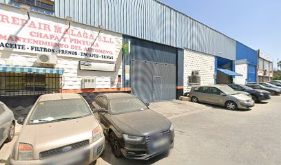 Repair Málaga