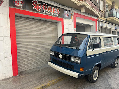 Lccars