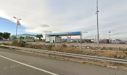 Abox System Autolavado