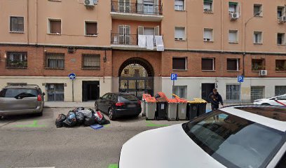 Lavadocoches Fermar Sl