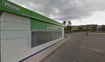 Autolavado