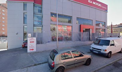 IBERICAR QUERMOTOR MADRID Honda