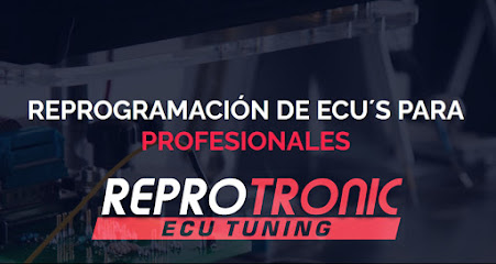 Reprotronic